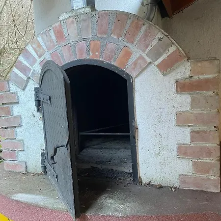 Vitez Koja Vikendica