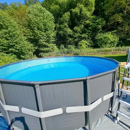 Vitez Koja Holiday home