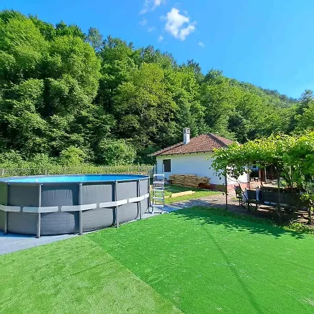Holiday home Vitez Koja