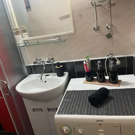 Vitez Koja Holiday home