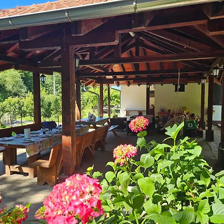 Vitez Koja Holiday home *