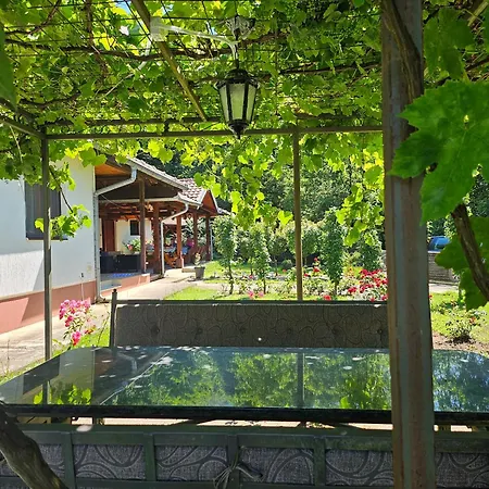 Holiday home Vitez Koja *