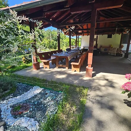 Holiday home Vitez Koja Vrnjacka Banja