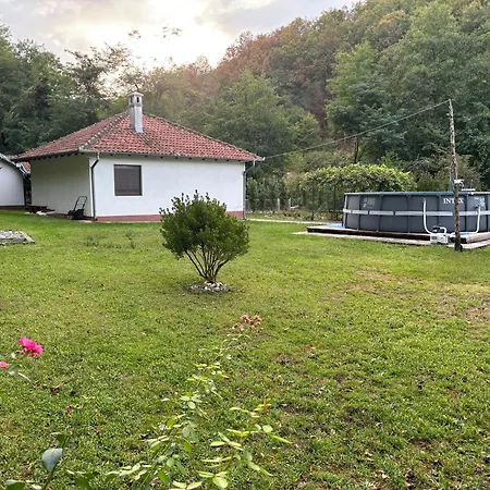 Holiday home Vitez Koja *
